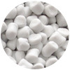 Calcium carbonate filler masterbatches