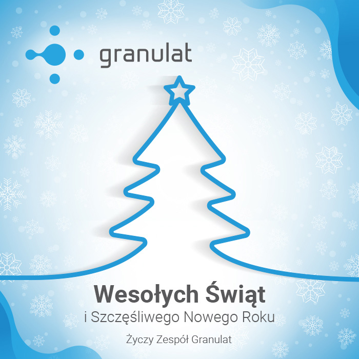 Wesołych Świąt